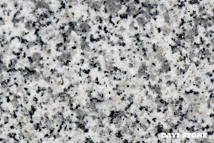 G603-JX Light Grey Stone - Dayi Stone